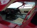 1:18 Bburago Lamborghini Countach 1988 Rojo. Subida por Francisco